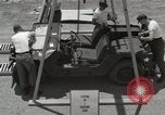Image of Air-drop preparations United States USA, 1967, second 25 stock footage video 65675023963