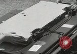 Image of Air-drop preparations United States USA, 1967, second 29 stock footage video 65675023963