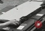 Image of Air-drop preparations United States USA, 1967, second 31 stock footage video 65675023963