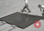 Image of Air-drop preparations United States USA, 1967, second 36 stock footage video 65675023963