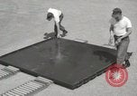 Image of Air-drop preparations United States USA, 1967, second 37 stock footage video 65675023963