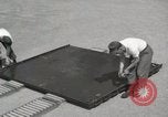 Image of Air-drop preparations United States USA, 1967, second 41 stock footage video 65675023963