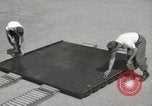 Image of Air-drop preparations United States USA, 1967, second 42 stock footage video 65675023963
