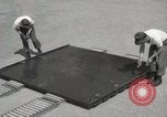 Image of Air-drop preparations United States USA, 1967, second 43 stock footage video 65675023963