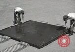 Image of Air-drop preparations United States USA, 1967, second 44 stock footage video 65675023963