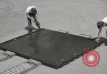Image of Air-drop preparations United States USA, 1967, second 45 stock footage video 65675023963