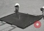 Image of Air-drop preparations United States USA, 1967, second 46 stock footage video 65675023963