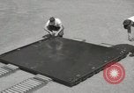 Image of Air-drop preparations United States USA, 1967, second 47 stock footage video 65675023963