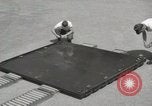 Image of Air-drop preparations United States USA, 1967, second 48 stock footage video 65675023963
