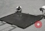 Image of Air-drop preparations United States USA, 1967, second 49 stock footage video 65675023963