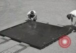 Image of Air-drop preparations United States USA, 1967, second 50 stock footage video 65675023963