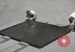 Image of Air-drop preparations United States USA, 1967, second 53 stock footage video 65675023963