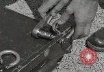 Image of Air-drop preparations United States USA, 1967, second 56 stock footage video 65675023963