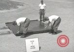 Image of Air-drop preparations United States USA, 1967, second 61 stock footage video 65675023963