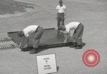 Image of Air-drop preparations United States USA, 1967, second 62 stock footage video 65675023963