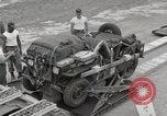Image largage préparatifs United States USA, 1967, de la seconde 1 séquences d'archives historiques vidéo 65675023964