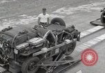 Image largage préparatifs United States USA, 1967, de la seconde 6 séquences d'archives historiques vidéo 65675023964