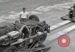 Image largage préparatifs United States USA, 1967, de la seconde 8 séquences d'archives historiques vidéo 65675023964