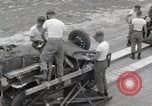 Image largage préparatifs United States USA, 1967, de la seconde 20 séquences d'archives historiques vidéo 65675023964