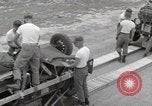 Image largage préparatifs United States USA, 1967, de la seconde 21 séquences d'archives historiques vidéo 65675023964