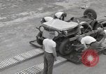 Image largage préparatifs United States USA, 1967, de la seconde 36 séquences d'archives historiques vidéo 65675023964