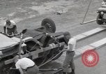 Image largage préparatifs United States USA, 1967, de la seconde 40 séquences d'archives historiques vidéo 65675023964