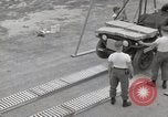 Image largage préparatifs United States USA, 1967, de la seconde 44 séquences d'archives historiques vidéo 65675023964