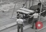 Image largage préparatifs United States USA, 1967, de la seconde 46 séquences d'archives historiques vidéo 65675023964