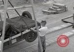 Image largage préparatifs United States USA, 1967, de la seconde 51 séquences d'archives historiques vidéo 65675023964