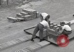 Image largage préparatifs United States USA, 1967, de la seconde 56 séquences d'archives historiques vidéo 65675023964