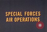 Standbild Special Forces Air Operations United States USA, 1969, aus Sekunde 12 historischem Filmmaterial Videoclip 65675023965