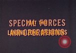Standbild Special Forces Air Operations United States USA, 1969, aus Sekunde 21 historischem Filmmaterial Videoclip 65675023965