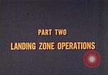 Standbild Special Forces Air Operations United States USA, 1969, aus Sekunde 22 historischem Filmmaterial Videoclip 65675023965