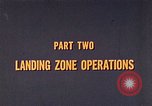 Standbild Special Forces Air Operations United States USA, 1969, aus Sekunde 24 historischem Filmmaterial Videoclip 65675023965