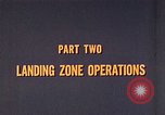 Standbild Special Forces Air Operations United States USA, 1969, aus Sekunde 26 historischem Filmmaterial Videoclip 65675023965