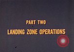 Standbild Special Forces Air Operations United States USA, 1969, aus Sekunde 27 historischem Filmmaterial Videoclip 65675023965