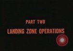 Standbild Special Forces Air Operations United States USA, 1969, aus Sekunde 29 historischem Filmmaterial Videoclip 65675023965
