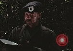 Standbild Special Forces Air Operations United States USA, 1969, aus Sekunde 17 historischem Filmmaterial Videoclip 65675023967