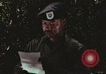 Standbild Special Forces Air Operations United States USA, 1969, aus Sekunde 19 historischem Filmmaterial Videoclip 65675023967