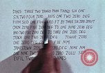 Standbild Special Forces Air Operations United States USA, 1969, aus Sekunde 25 historischem Filmmaterial Videoclip 65675023967