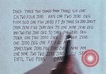 Standbild Special Forces Air Operations United States USA, 1969, aus Sekunde 40 historischem Filmmaterial Videoclip 65675023967