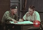Standbild Special Forces Air Operations United States USA, 1969, aus Sekunde 3 historischem Filmmaterial Videoclip 65675023969