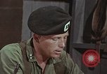 Standbild Special Forces Air Operations United States USA, 1969, aus Sekunde 13 historischem Filmmaterial Videoclip 65675023969
