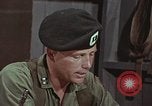 Standbild Special Forces Air Operations United States USA, 1969, aus Sekunde 14 historischem Filmmaterial Videoclip 65675023969