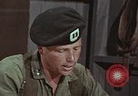Standbild Special Forces Air Operations United States USA, 1969, aus Sekunde 15 historischem Filmmaterial Videoclip 65675023969