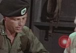 Standbild Special Forces Air Operations United States USA, 1969, aus Sekunde 16 historischem Filmmaterial Videoclip 65675023969