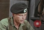 Standbild Special Forces Air Operations United States USA, 1969, aus Sekunde 33 historischem Filmmaterial Videoclip 65675023969