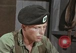 Standbild Special Forces Air Operations United States USA, 1969, aus Sekunde 34 historischem Filmmaterial Videoclip 65675023969