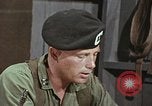 Standbild Special Forces Air Operations United States USA, 1969, aus Sekunde 36 historischem Filmmaterial Videoclip 65675023969