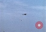 Standbild Special Forces Air Operations United States USA, 1969, aus Sekunde 3 historischem Filmmaterial Videoclip 65675023970